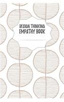 Design Thinking Empathy Book