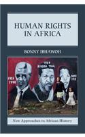 Human Rights in Africa