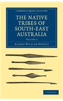 Native Tribes of South-East Australia