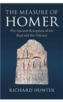 Measure of Homer