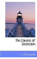 The Causes of Secession
