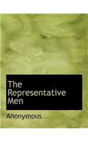 The Representative Men