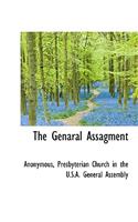 The Genaral Assagment