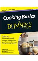 Cooking Basics for Dummies