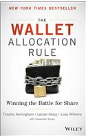 Wallet Allocation Rule