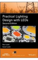Practical Lighting Design with LEDs