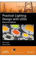 Practical Lighting Design with LEDs