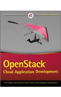 Openstack Cloud Application Development