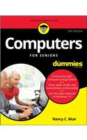 Computers for Seniors for Dummies