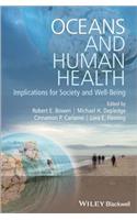 Oceans and Human Health