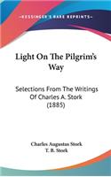 Light On The Pilgrim's Way