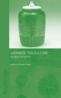 Japanese Tea Culture