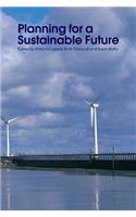 Planning for a Sustainable Future
