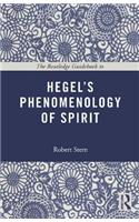 The Routledge Guidebook to Hegel's Phenomenology of Spirit