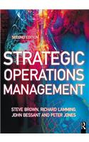 Strategic Operations Management