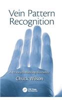 Vein Pattern Recognition