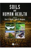 Soils and Human Health
