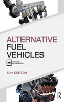 Alternative Fuel Vehicles