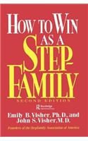 How to Win as a Stepfamily