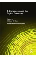 E-Commerce and the Digital Economy