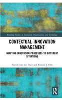 Contextual Innovation Management