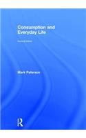 Consumption and Everyday Life