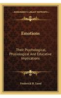 Emotions