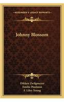 Johnny Blossom