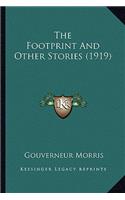 The Footprint And Other Stories (1919)