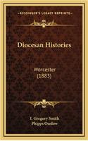 Diocesan Histories