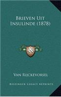 Brieven Uit Insulinde (1878)