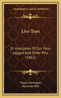 Live Toys