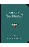 Mechanischen Sicherheitsstellwerke V2