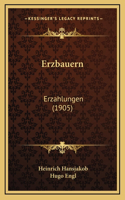 Erzbauern: Erzahlungen (1905)