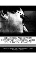 Philosophy and Reason