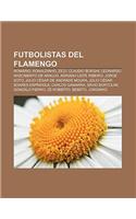 Futbolistas del Flamengo: Romario, Ronaldinho, Zico, Claudio Borghi, Leonardo Nascimento de Araujo, Adriano Leite Ribeiro, Jorge Soto(Spanish)