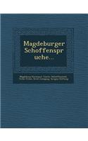 Magdeburger Schoffenspruche...