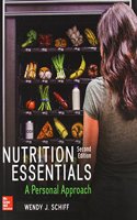 Gen Combo Nutrition Essentials: A Personal Approach; Connect Access Card