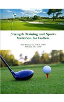 Strength Training and Sports Nutrition for Golfers