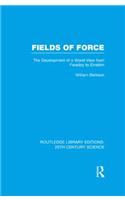 Fields of Force