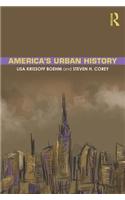 America's Urban History