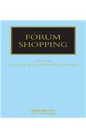 Forum Shopping