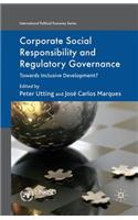 Corporate Social Responsibility and Regulatory Governance