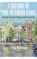 History of the Netherlands