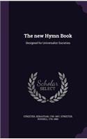 The new Hymn Book