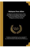 Malayan Fern Allies