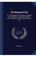 Bhagavad Gita