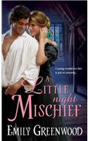 Little Night Mischief