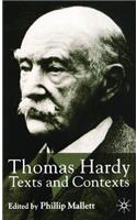 Thomas Hardy