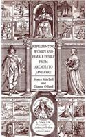 Representing Women and Female Desire from Arcadia to Jane Eyre
